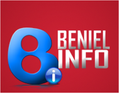 Información turística y ciudadana de Beniel. La Web donde los benielenses se expresan libremente. http://t.co/2DTKRPmvfc