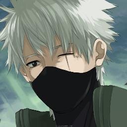 I'm Kakashi, leader of squad seven my team was dissipated by Lady   Tsunade because Shinobi with kekkei genkai are disappearing #InheritorsOfTheWillOfFireRP