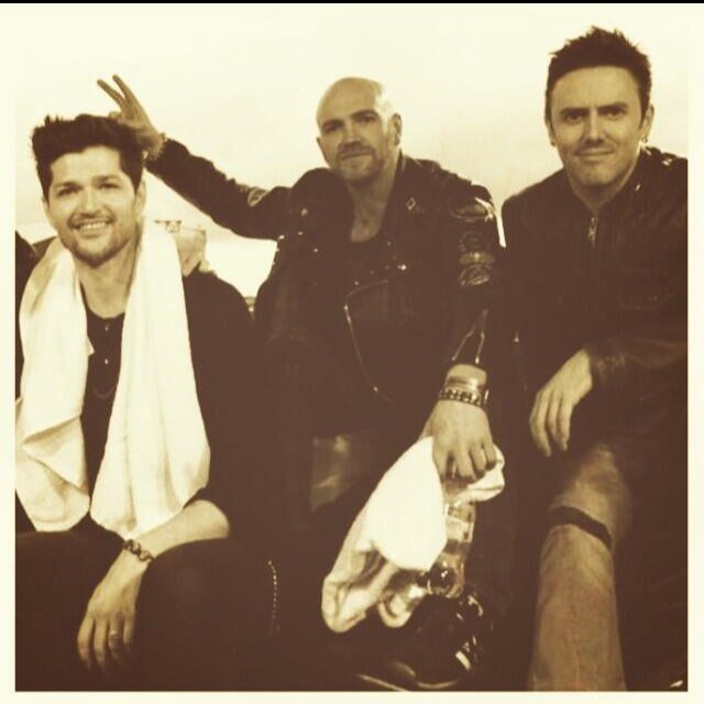 Believer in karma. Fan of The Script, amongst other things. More retweets than tweets probably.