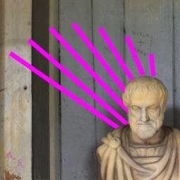 TheRubashov's profile picture. Rubashov is the music project of visual artists Keef Winter and Michael John Whelan. Berlin, Moscow, London.