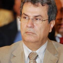 Deputé du metn nord depuis 2005
exilé en France de 1989 - 2005 
retour avec le general Aoun le 7 mai 2005