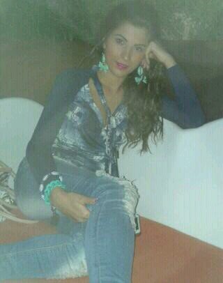 VergaraRosaria's profile picture. 