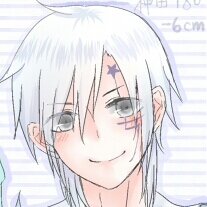 Allen Walker from D.Gray-Man Fandom. This is a parody account, but sometimes act IC. An image of Anm_Allen.