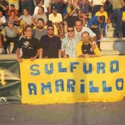 Colectivo cadista fundado en 2002 que sigue día a día la actualidad del Cádiz CF