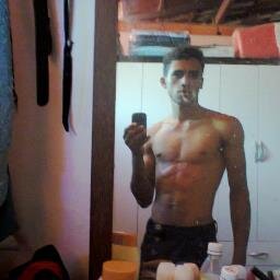 eu sou assim gostem quem quiser gostar!
