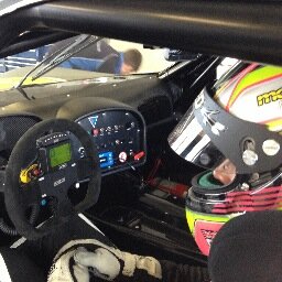 Twisted sponsored British GT4 Ginetta racing team
