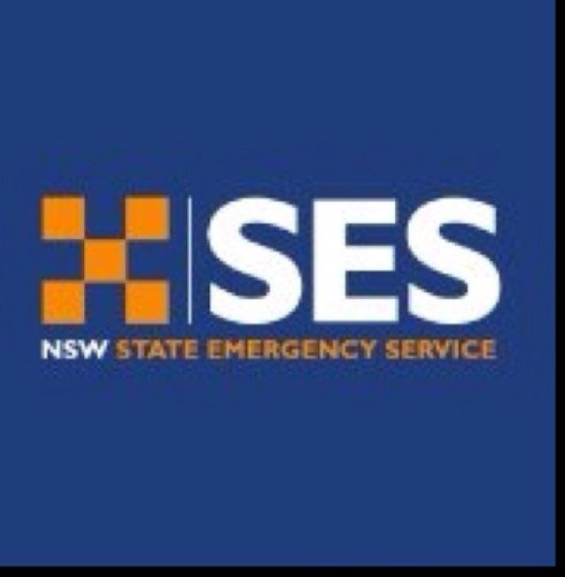 LOCAL UPDATES for the OFFICIAL NSW SES RANDWICK UNIT Tweet if you want an update or info!