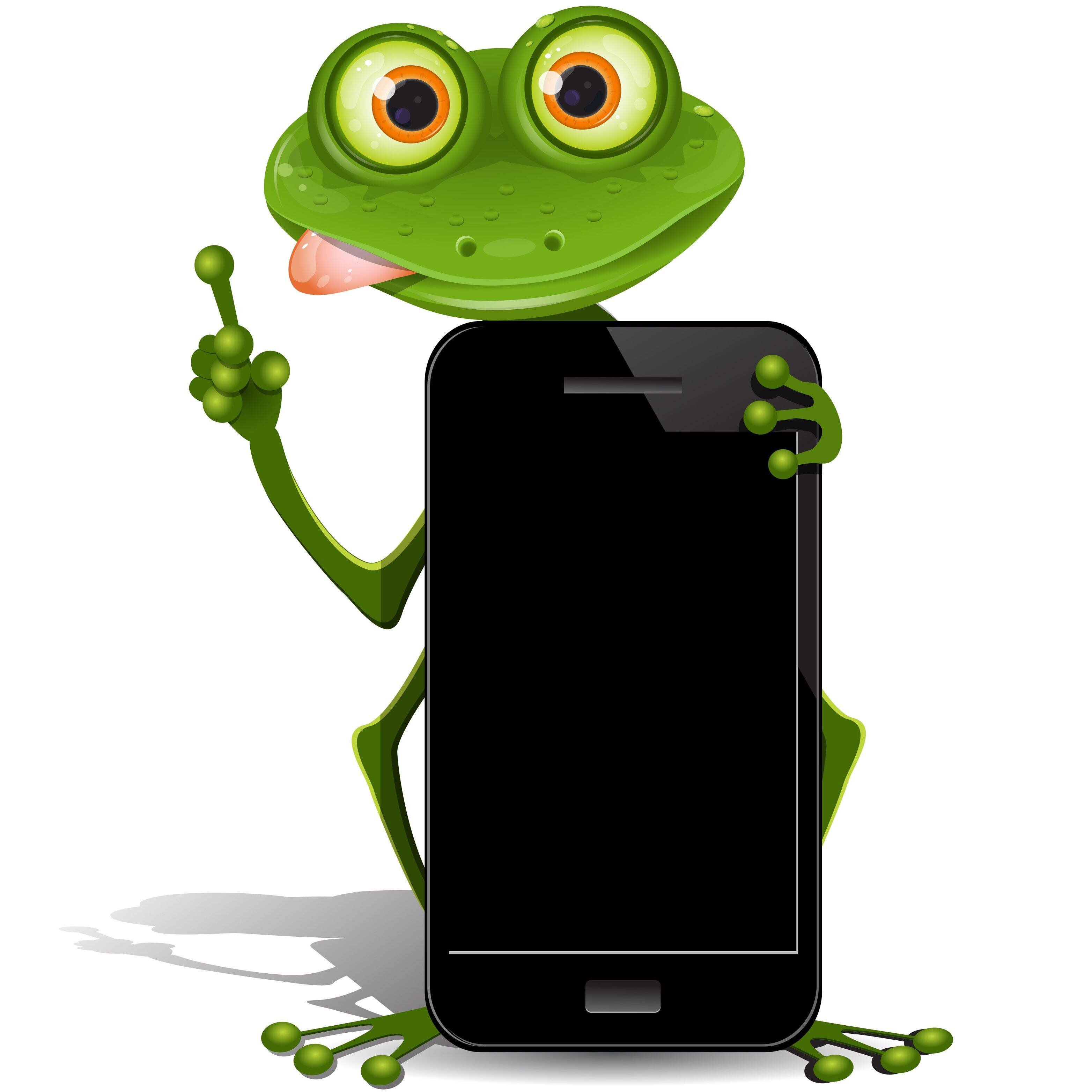 Phone playing up... Don't Worry! Bring it in for an MOT at The Phone Garage! :P