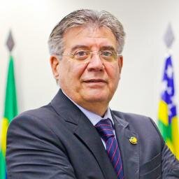 https://t.co/1gpgPh6d3W
Senador pela primeira vez (PSDB-GO). Empresário da indústria e comércio.