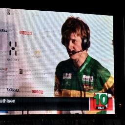 91Hansi's profile picture. O-coach og #evigsprinter