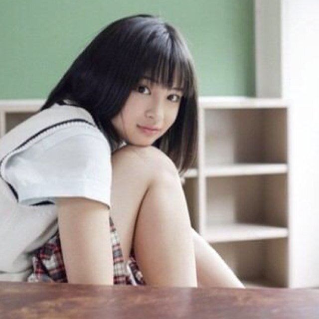 相互フォロー確実です!!!!!!!気軽にフォローよろしく（＾＿＾） 広瀬すず