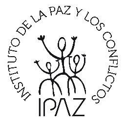 Instituto de la Paz y los Conflictos. Universidad de Granada
Canal de YouTube:  https://t.co/Z8jQ14nDeG
Instagram:
https://t.co/sSg5LwlzB5