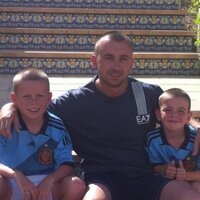 JMurphyEFC (@jamesmurphyefc) 's Twitter Profile