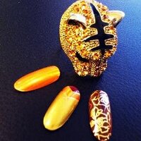 ミンクスネイルズジャパン (@minxnailsjapan) Twitter profile photo