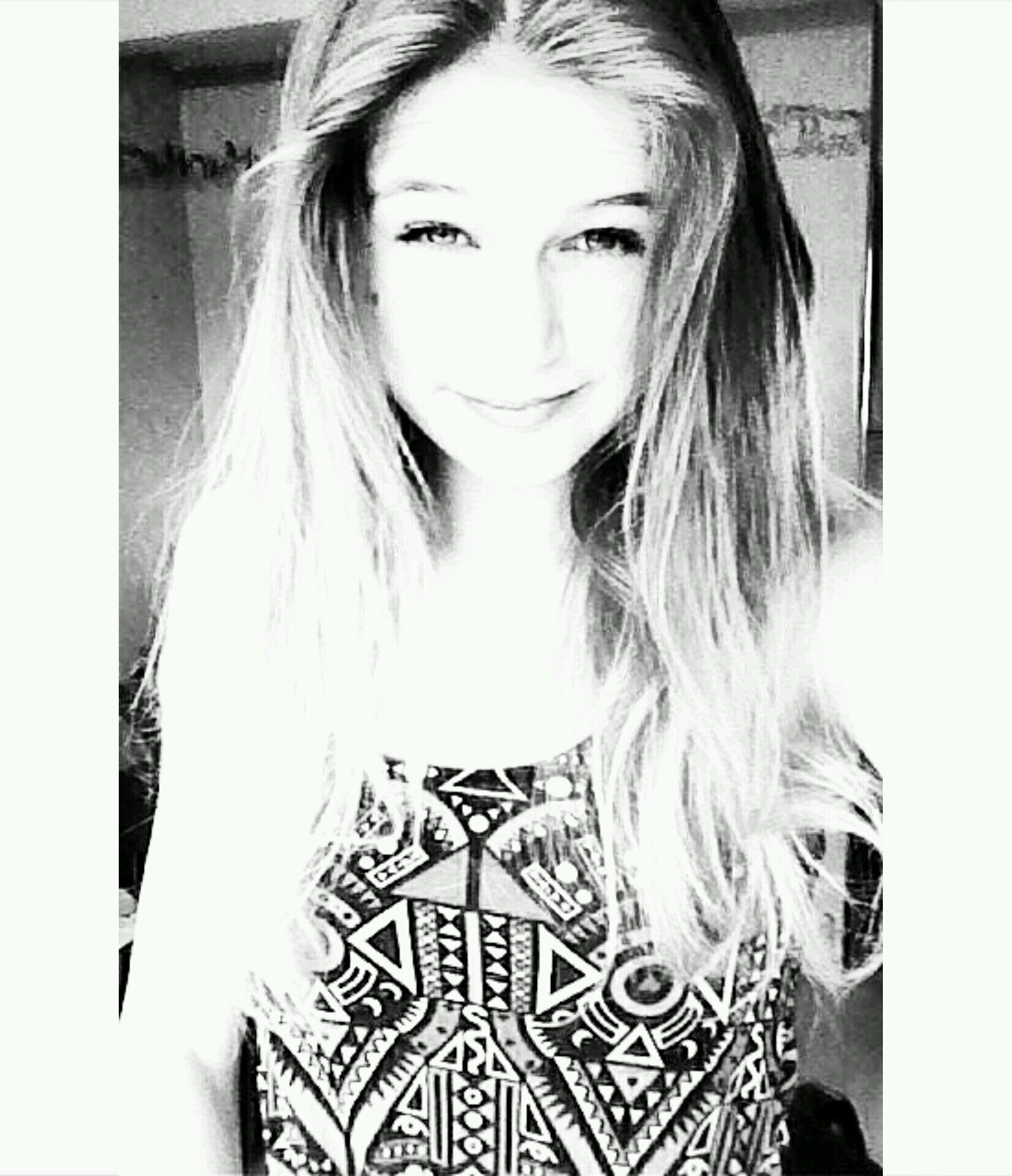 Loved you yesterday. Love you still. Always have. Always will. ♥