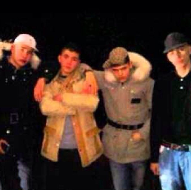 TeaMFOLOoo's profile picture. 17 jaar Doe wat je moet doen 
Onderweg naar de top