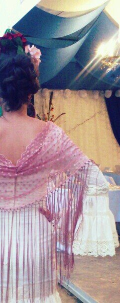 Conhache_Helena's profile picture. Abogada convencida: de la Unión Federal de Policía en Sevilla y con despacho propio.Llevando la ilusión y la alegría por bandera