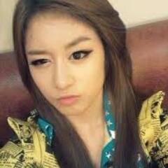 Roleplayer of Park Ji Yeon T-ara ©1993