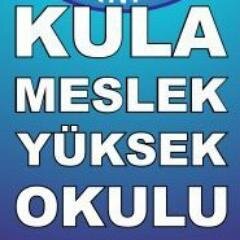 Celal Bayar Üniversitesi / Kula Meslek Yüksek Okulu -Resmi Twitter Hesabı-