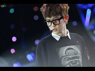 Gua sayang emak. Krys♥
