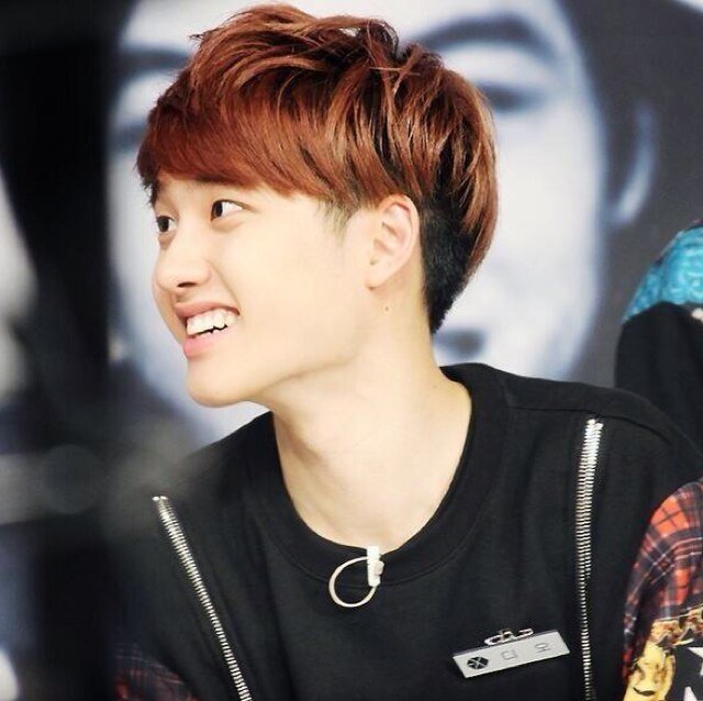 ผมคือบอท ดีโอผู้น่ารักกกกกก ;_; ผมน่ารักจริงๆนะ ลองคุยกับผมสิครับบบ .ยิ้มกว้างงง [18.9.13] ♡