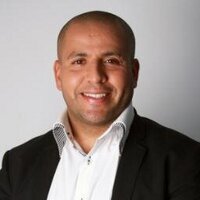 Brahim Abbou (@brahimabbou) 's Twitter Profile
