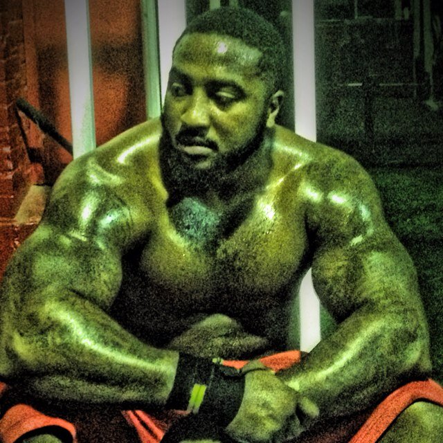 Owner of #Fifty5FiftyInc Athletic/Personal Trainer and #Proud Glenville Tarblooder and Ohio State Buckeye