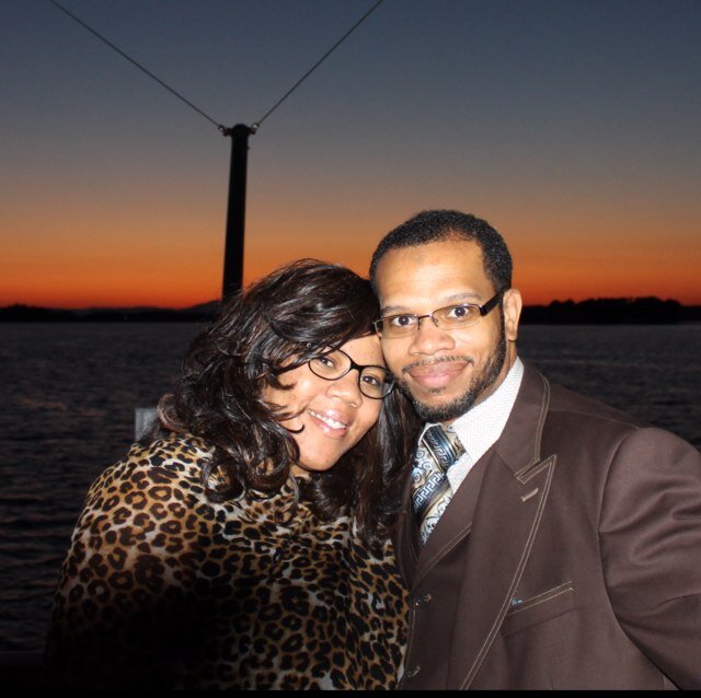 A daughter, a wife, a mother, a friend...be true to yourself and nothing but truth will show on the outside. For 2 luv is 2 grow ~~tosheena