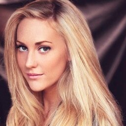 British Actress, at Nic Knight Management.