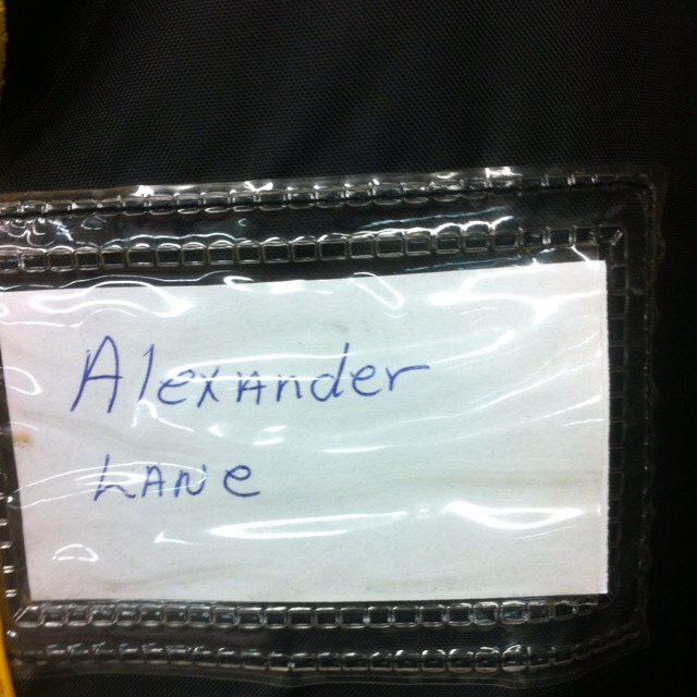 Alex16Lane's profile picture. 