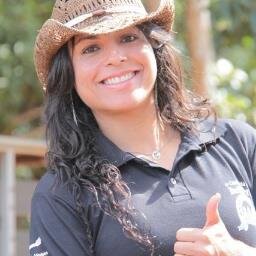 Denise rocha sempre, Foco, Força e Fé. Te amoo.