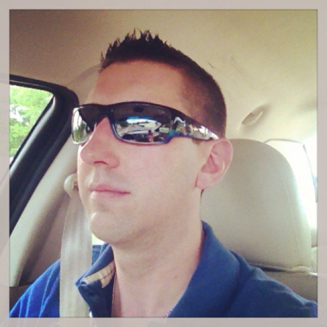 Web & Graphic Designer, Outdoor Adventurer