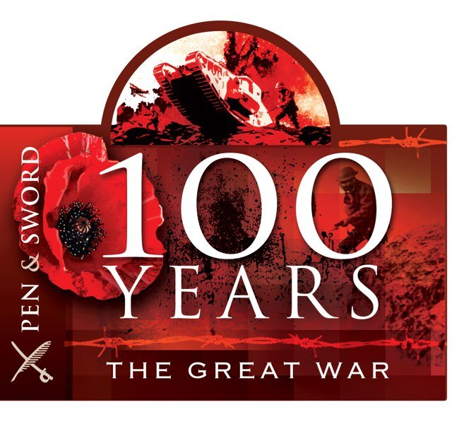 An account devoted to all things WW1, including news, recommended reading, book reviews, anniversary dates and eBook offers.