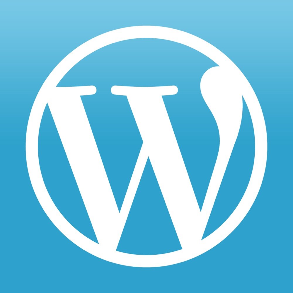 WordPress for iOS Profile