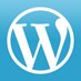 WordPress for iOS (@WordPressiOS) Twitter profile photo