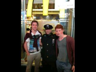 Gaughran12's profile picture. 