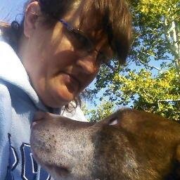 Hey! I'm Karen...AKA wife, mother of 2 amazing kids.  Some of my passions...photography, animals, crafting and writing.
