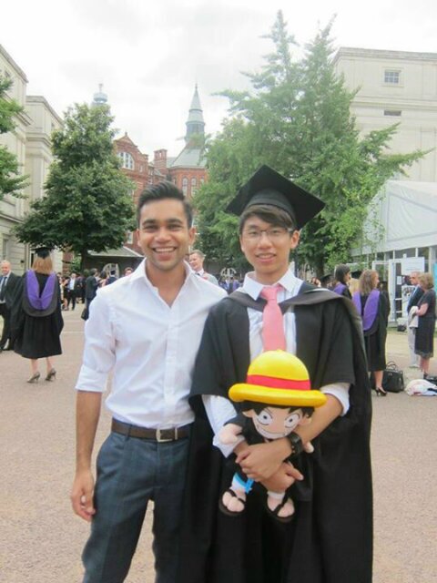 Paediatric trainee NE London. Aspiring paediatric cardiologist. Opinions my own.