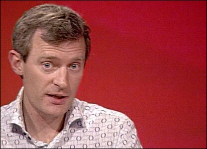 BBC Points Of View Profile