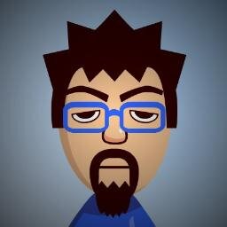 Administrador de sistemas, seriéfilo y gamer.