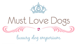 MustLoveDogsSA's profile picture. Luxury dog emporium, hotel, spa & boutique for #lapdogs #DoggyHotel