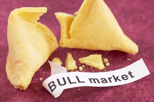 When Tweets are like the contents of a fortune cookie we will find them, just as rivers needs springs.