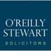 O'Reilly Stewart Solicitors (@oreillystewart) Twitter profile photo O'Reilly Stewart Solicitors (@oreillystewart) Twitter profile photo