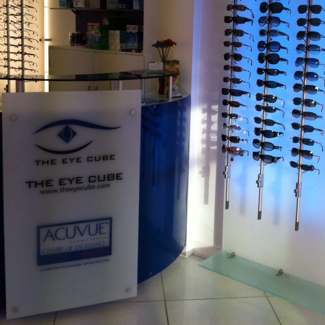 Your local opticians on west end lane. Open 6 days including Sundays and usually 'till 8pm! 1 hour lab spectacle service and contact lens specialists on hand