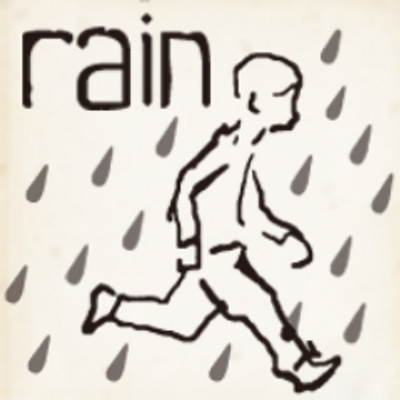 Ps3 Rain まとめ Rain Ps3 Twitter