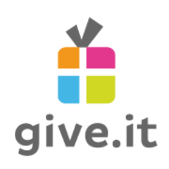 giveitnederland's profile picture. Doe nu mee! Installeer de Give.it button nu op je webshop op de door ons ondersteunde platformen, of custom!