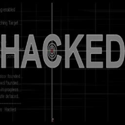 HACKED