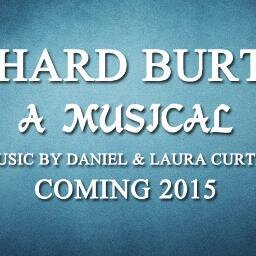 Musical by Daniel and Laura Curtis based around the early life of Richard Burton.