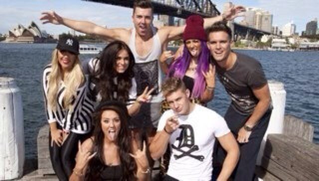 For all you Geordie Fans, this page was created to show the support to the Geordies and promote the #BestRealityShow. 
I am the voice of the Geordie Fam.