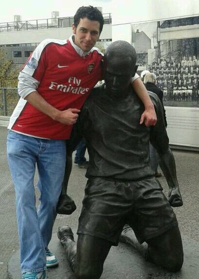 phil sinclair's me name drinking an playin footballs me game #yolo man